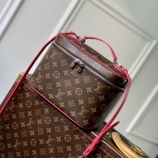 LV Cosmetic Bags